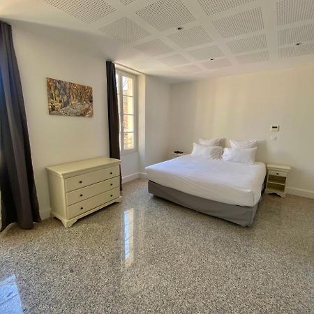Hotel La Falaise Cotignac Ngoại thất bức ảnh