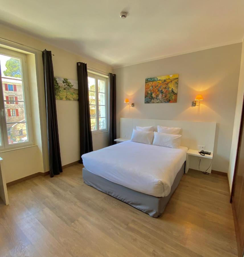 Hotel La Falaise Cotignac Ngoại thất bức ảnh